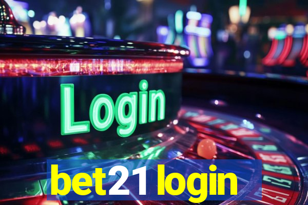 bet21 login